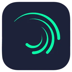 Alight Motion app alternative to CapCut for motion graphics

