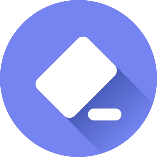 Browsing the list of premium video templates in CapCut Mod.