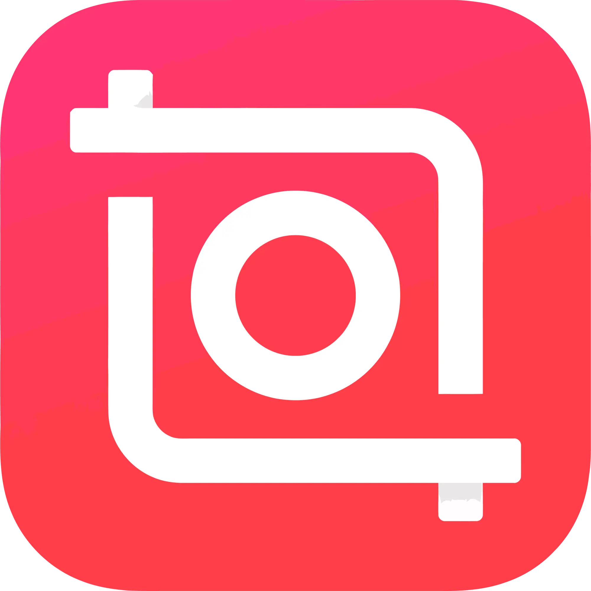 InShot app vs CapCut Mod APK video editing features