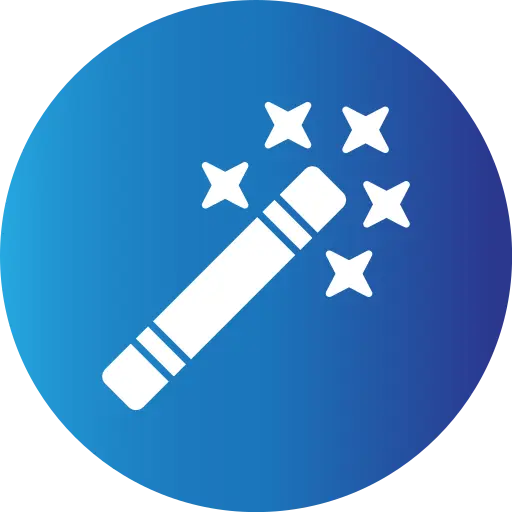 Selecting a stylish filter from CapCut's premium effects menu.