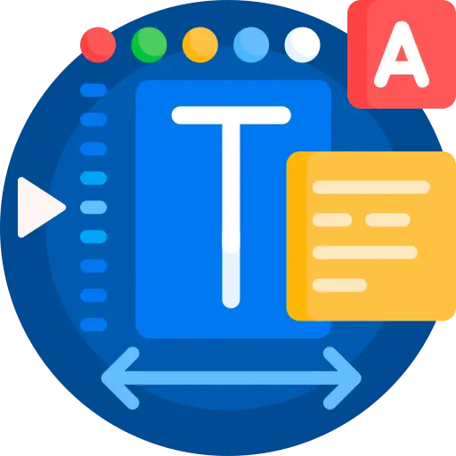 CapCut Pro fonts and color editing tools
