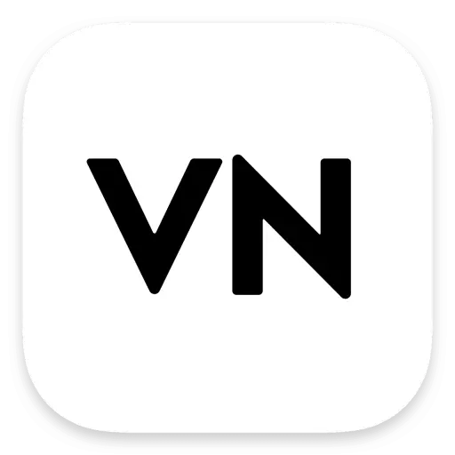 VN video editor compared with CapCut
